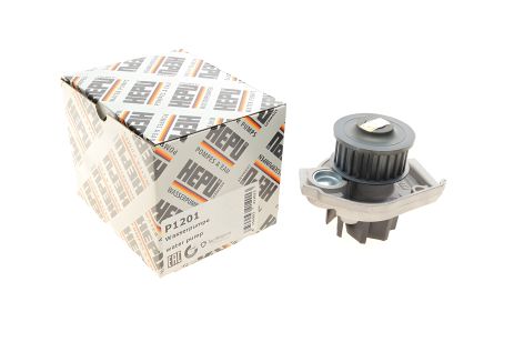 Водяной насос для JEEP RENEGADE, CHRYSLER DELTA, OPEL COMBO, HEPU (P1201)