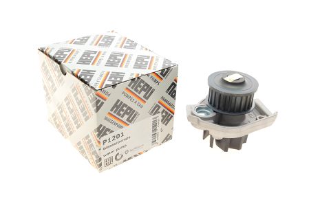 Водяной насос для JEEP RENEGADE, CHRYSLER DELTA, OPEL COMBO, HEPU (P1201)