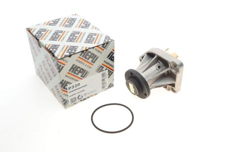 ΠΠΎΠ΄ΡΠ½ΠΈΠΉ Π½Π°ΡΠΎΡ OPEL VECTRA, SAAB 9-5, SAAB 9000, HEPU (P320) ΠΠΎΠ΄ΡΠ½ΠΈΠΉ Π½Π°ΡΠΎΡ OPEL VECTRA, SAAB 9-5, SAAB 9000, HEPU (P320)
