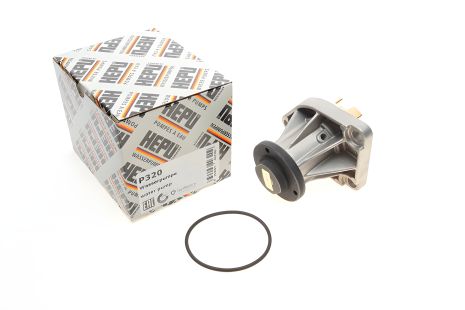 Водяний насос комплект OPEL VECTRA, SAAB 9-5, HEPU (P320)