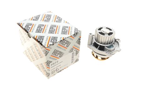 Насос водяний SKODA OCTAVIA, VW TOURAN, AUDI A4, HEPU (P572) Насос водяний SKODA OCTAVIA, VW TOURAN, AUDI A4, HEPU (P572)