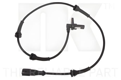 Датчик ABS RENAULT DUSTER, DACIA DUSTER, RENAULT ARKANA, NK (293950) Датчик ABS RENAULT DUSTER, DACIA DUSTER, RENAULT ARKANA, NK (293950)