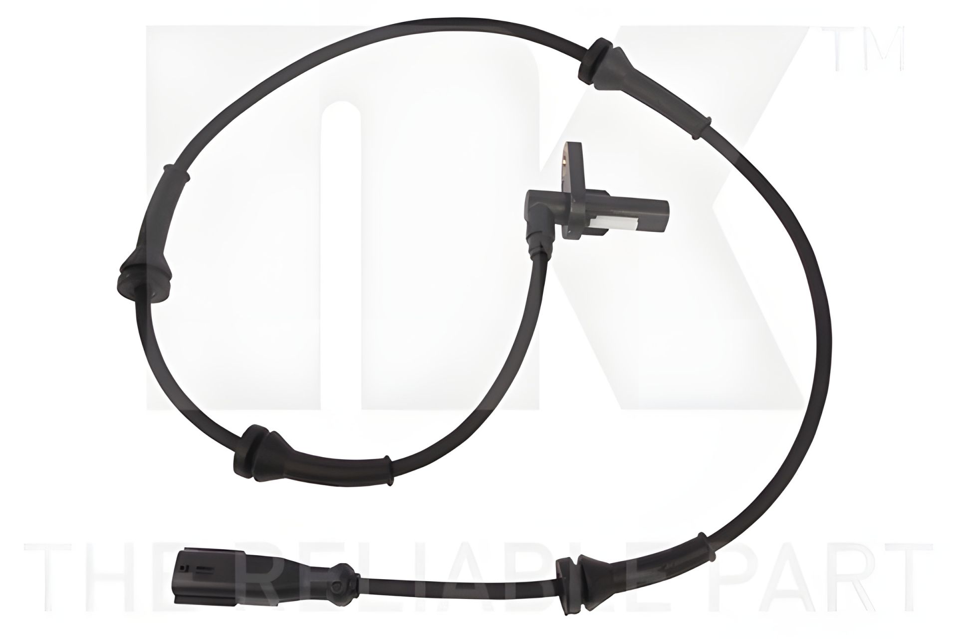 Датчик ABS RENAULT DUSTER, DACIA DUSTER, RENAULT ARKANA, NK (293950) Датчик ABS RENAULT DUSTER, DACIA DUSTER, RENAULT ARKANA, NK (293950)