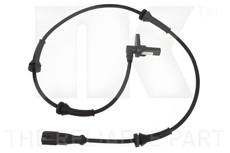 Датчик ABS RENAULT DUSTER, DACIA DUSTER, RENAULT ARKANA, NK (293950) Датчик ABS RENAULT DUSTER, DACIA DUSTER, RENAULT ARKANA, NK (293950)