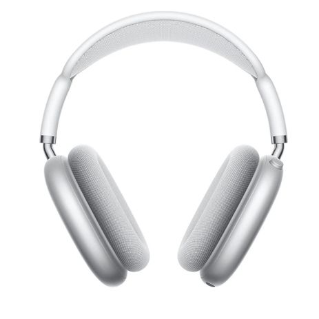 Накладні навушники Borofone BO35 Adorable, BT headphones, BT5.4, AUX, 400mAh, 45h, silver Накладні навушники Borofone BO35 Adorable, BT headphones, BT5.4, AUX, 400mAh, 45h, silver