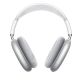 BT наушники Borofone Adorable BO35 |BT5.4, AUX, 45h| серебристый