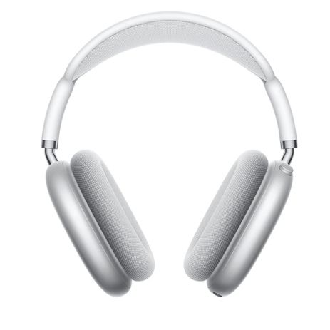 Накладні навушники Borofone BO35 Plus Adorable, ANC, BT headphones, BT5.4, AUX, 400mAh, 32h, 45h, silver Накладні навушники Borofone BO35 Plus Adorable, ANC, BT headphones, BT5.4, AUX, 400mAh, 32h, 45h, silver