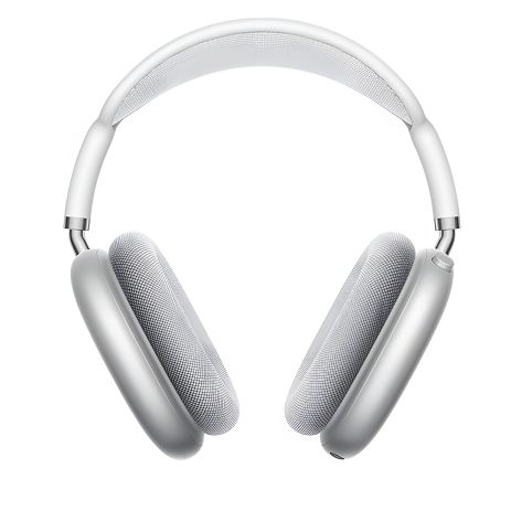 BT наушники Borofone ANC Adorable Plus BO35 |BT5.4, AUX, 32/45h| серебристый