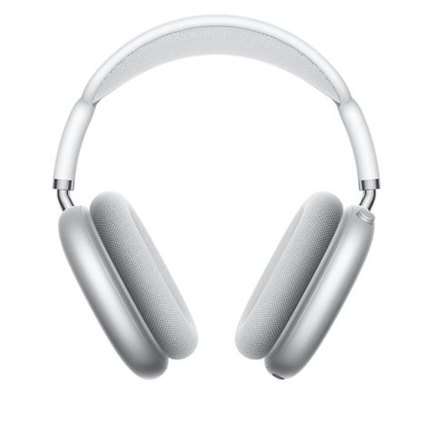 Наушники Borofone Adorable ANC BT headphones BO35 Plus |BT5.4, AUX, 32/45h| silver