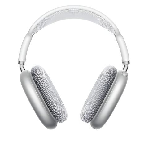 BT наушники Borofone ANC Adorable Plus BO35 |BT5.4, AUX, 32/45h| серебристый