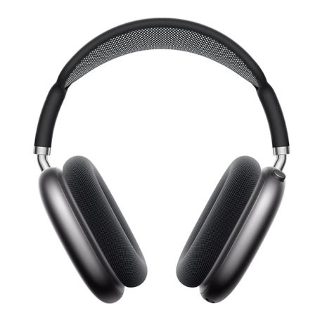 Наушники Borofone Adorable ANC BT headphones BO35 Plus |BT5.4, AUX, 32/45h| grey