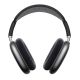 Наушники Borofone Adorable ANC BT headphones BO35 Plus |BT5.4, AUX, 32/45h| grey
