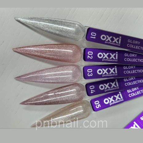 Кришталева кішка OXXI "GLORY", 10 мл