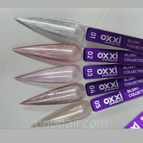 Кришталева кішка OXXI "GLORY", 10 мл Кришталева кішка OXXI "GLORY", 10 мл