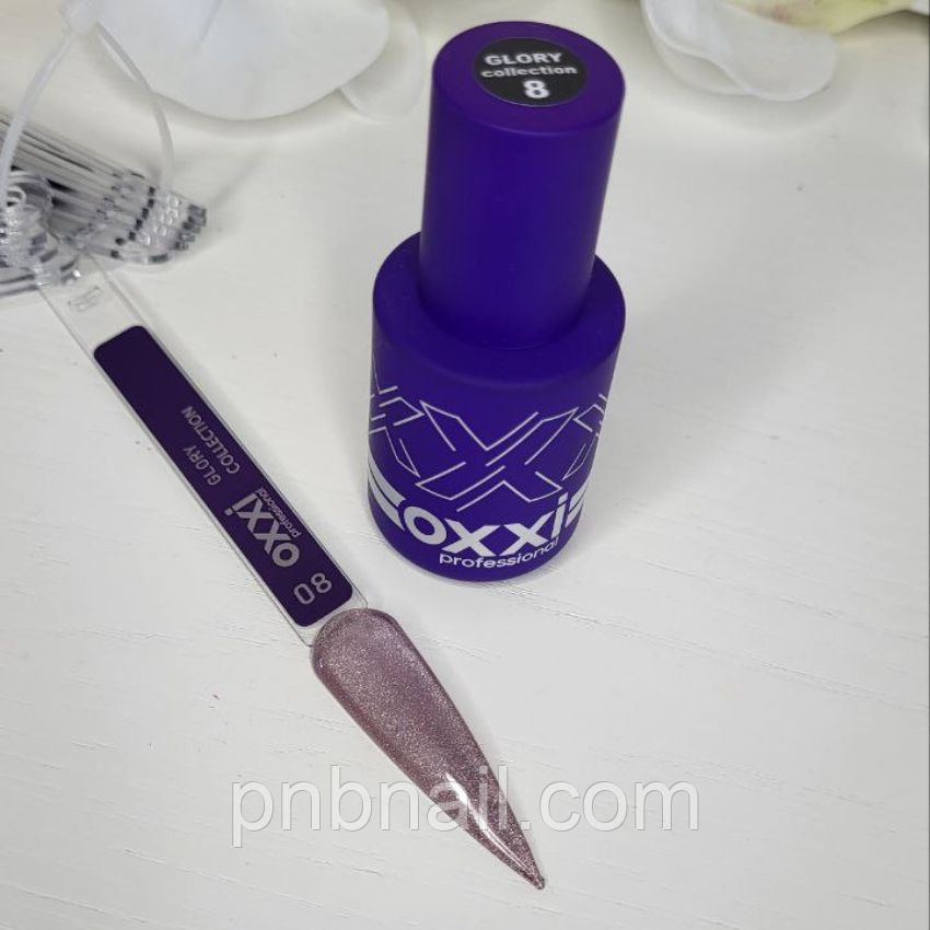 Хрустальная кошка OXXI "GLORY", 10 мл G8 Хрустальная кошка OXXI "GLORY", 10 мл G8