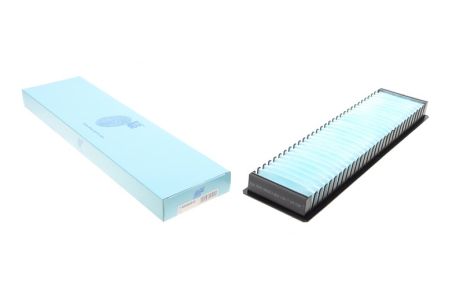Фільтр салону MINI MINI, BLUE PRINT (ADG02512)