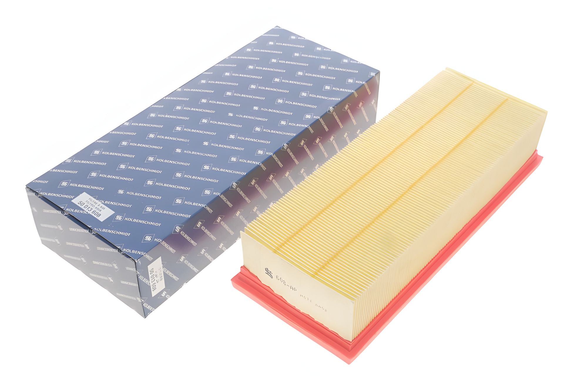 Повітряний фільтр SEAT ALHAMBRA, SKODA SUPERB, KOLBENSCHMIDT (50013608) Повітряний фільтр SEAT ALHAMBRA, SKODA SUPERB, KOLBENSCHMIDT (50013608)