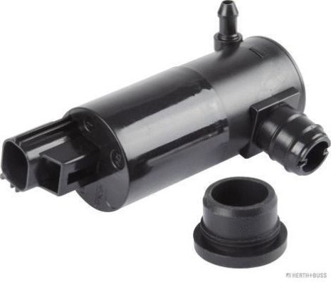 Мотор, насос омывателя фар VOLVO V40, VOLVO XC90, VOLVO S90, HERTH+BUSS ELPARTS (65451043)