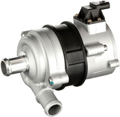 Водяний насос AUDI Q5, AUDI A6, AUDI A5, GATES (42504E)