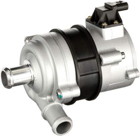 Водяной насос AUDI Q5, AUDI A6, AUDI A5, GATES (42504E)