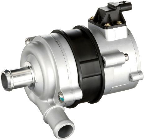 Водяной насос для AUDI Q5, A6, A5, GATES (42504E)