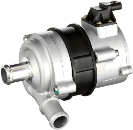 Насос водяний AUDI Q5, AUDI A5, AUDI A6 GATES (42504E)