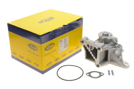 Помпа, водяний насос OPEL MOVANO, OPEL MOVANO, MAGNETIMARELLI (352316170987)