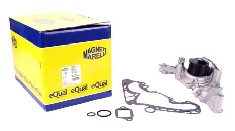 Помпа, водяний насос LEXUS GS, MAGNETIMARELLI (352316171051)