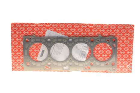 Прокладка ГБЦ LEXUS LX, TOYOTA LAND CRUISER, ELRING (484000)