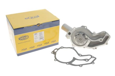 Помпа, водяний насос MERCEDES-BENZ GL-CLASS, MAGNETIMARELLI (352316170700)