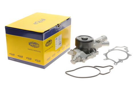 Помпа, водяний насос MERCEDES-BENZ CLC-CLASS, MAGNETIMARELLI (352316170690)
