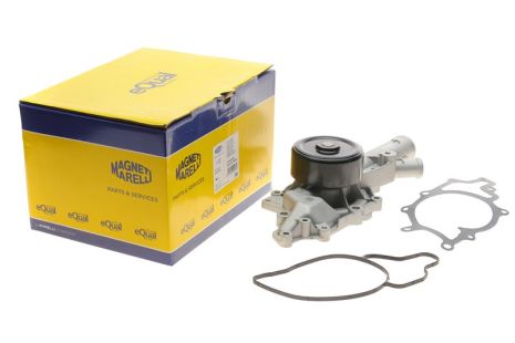 Помпа, водяний насос MERCEDES-BENZ CLC-CLASS, MAGNETIMARELLI (352316170690)
