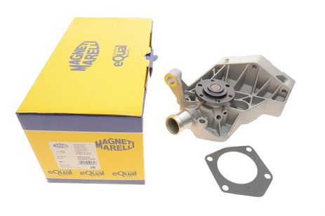 Помпа, водяний насос SKODA FABIA, MAGNETIMARELLI (352316171034)