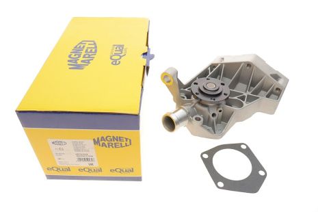 Помпа, водяний насос SKODA FABIA, MAGNETIMARELLI (352316171034)