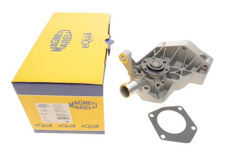 Помпа, водяной насос SKODA FABIA, MAGNETIMARELLI (352316171034)