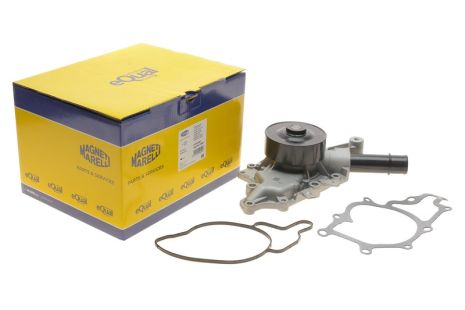 Помпа, водяний насос MERCEDES-BENZ V-CLASS, MAGNETIMARELLI (352316170691)