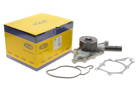 Водяний насос (помпа) MERCEDES-BENZ V-CLASS, MAGNETIMARELLI (352316170691)