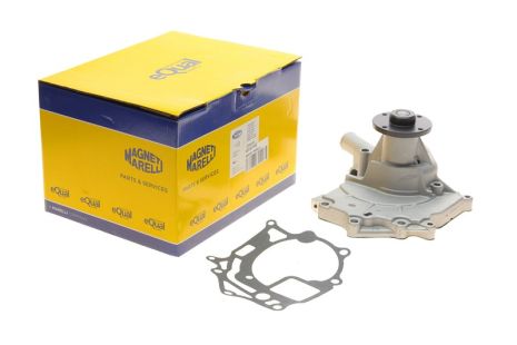 Помпа, водяний насос NISSAN TRADE, MAGNETIMARELLI (352316170793)