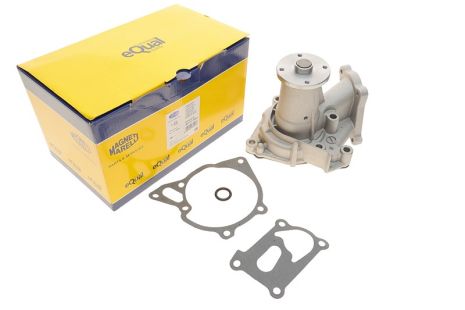 Помпа, водяний насос KIA K2500, HYUNDAI PORTER, MAGNETIMARELLI (352316170610)
