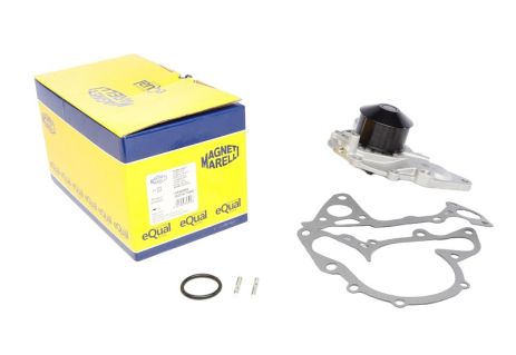 Помпа, водяний насос MITSUBISHI GALANT, CHRYSLER CIRRUS, MAGNETIMARELLI (352316170599)