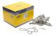 Помпа водяного насоса для OPEL CORSAVAN, OPEL CORSA, MAGNETIMARELLI (352316170866)