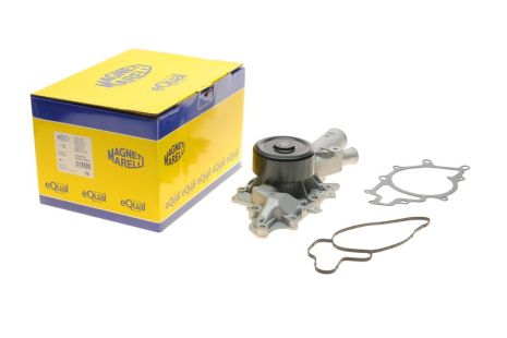 Помпа, водяний насос MERCEDES-BENZ CLK, MAGNETIMARELLI (352316170674)