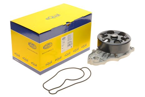 Водяний насос MAGNETIMARELLI (352316170480) Водяний насос MAGNETIMARELLI (352316170480)