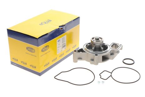 Помпа, водяний насос CADILLAC BLS, CHEVROLET MALIBU, MAGNETIMARELLI (352316170385)