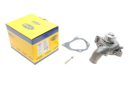 Помпа, водяний насос MAZDA 121, FORD FIESTA, MAGNETIMARELLI (352316170155)