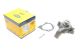 Помпа, водяной насос MAZDA 121, FORD FIESTA, MAGNETIMARELLI (352316170155)