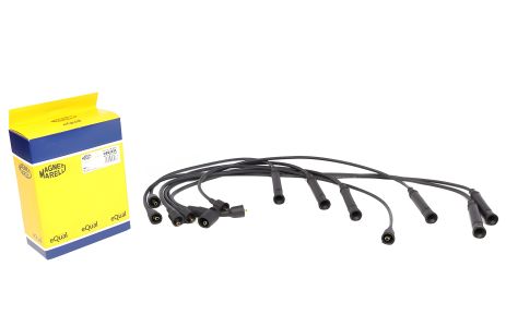 Комплект дротів запалювання BMW 7, MAGNETIMARELLI (941319170095) Комплект дротів запалювання BMW 7, MAGNETIMARELLI (941319170095)