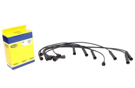 Комплект дротів запалювання BMW 7, MAGNETIMARELLI (941319170095)