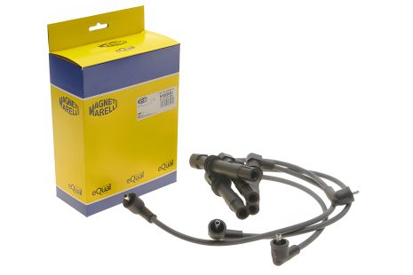 Комплект дротів запалювання SKODA OCTAVIA, VW POLO, MAGNETIMARELLI (941319170081)