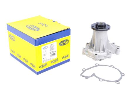 Помпа, водяний насос PUCH G-MODELL, DAEWOO KORANDO, MAGNETIMARELLI (352316170669)